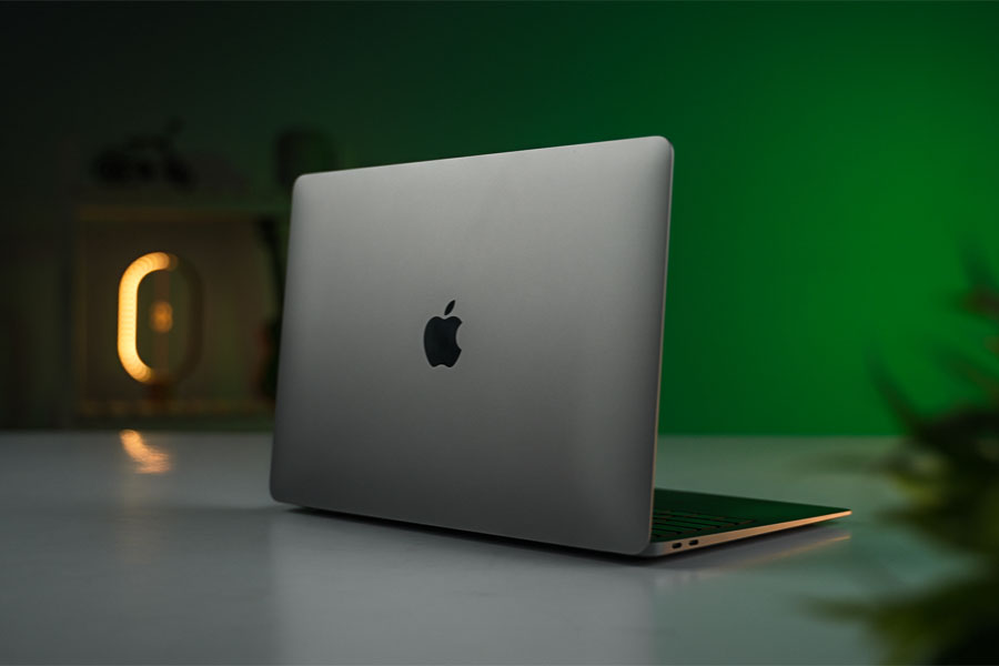 M1 MacBook Air - Design