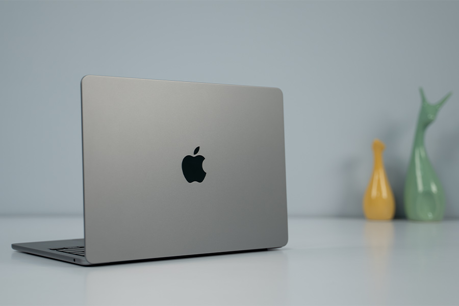 M2 MacBook Air - Design