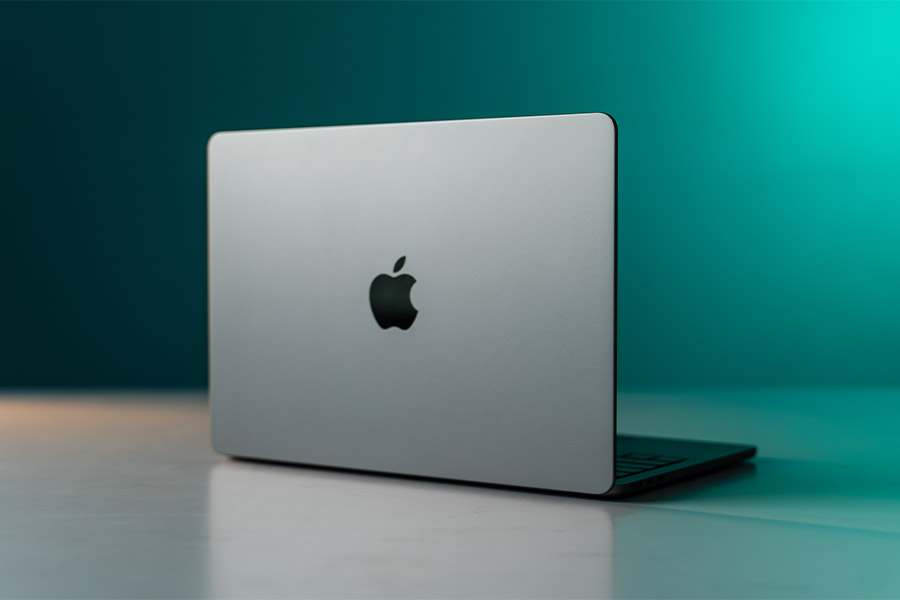 M3 MacBook Air - Design