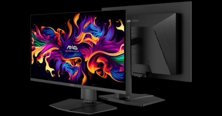 MAG 273QP QD-OLED Price in Nepal