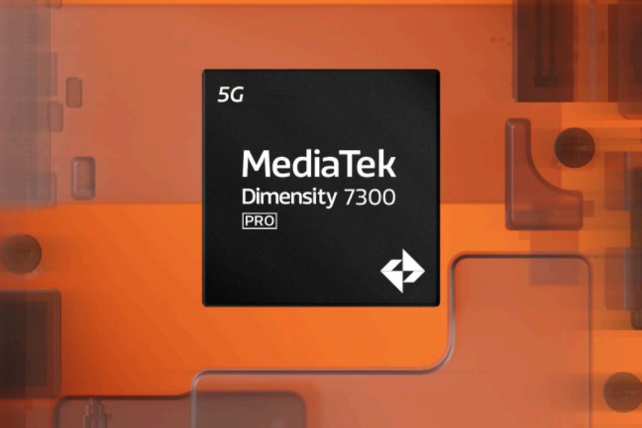 MediaTek Dimensity 7300 Pro