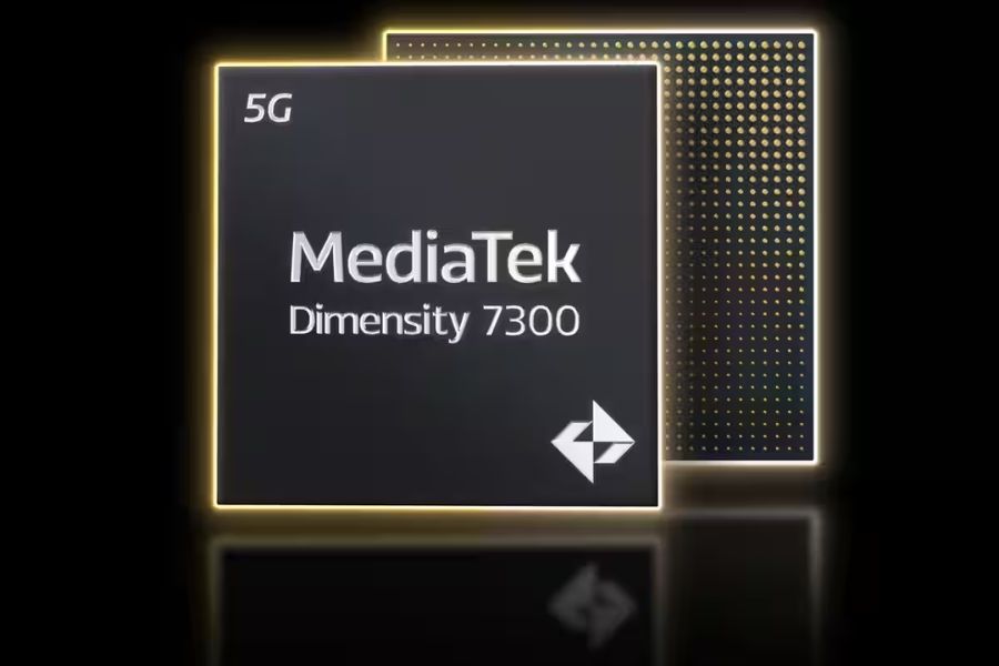 Meditek Dimensity 7300 Chipset