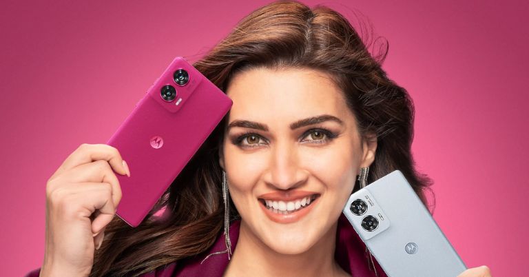 Moto Edge 50 Fusion Price in Nepal