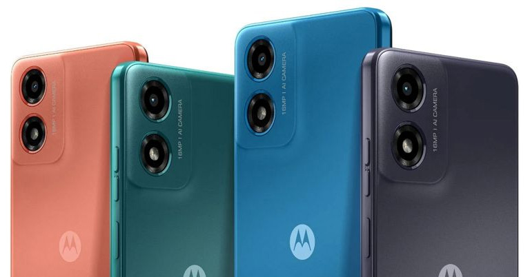 Moto G04s Price in Nepal