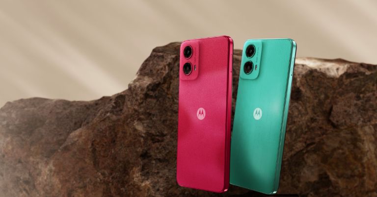 Motorola Moto G45 5G Price in Nepal