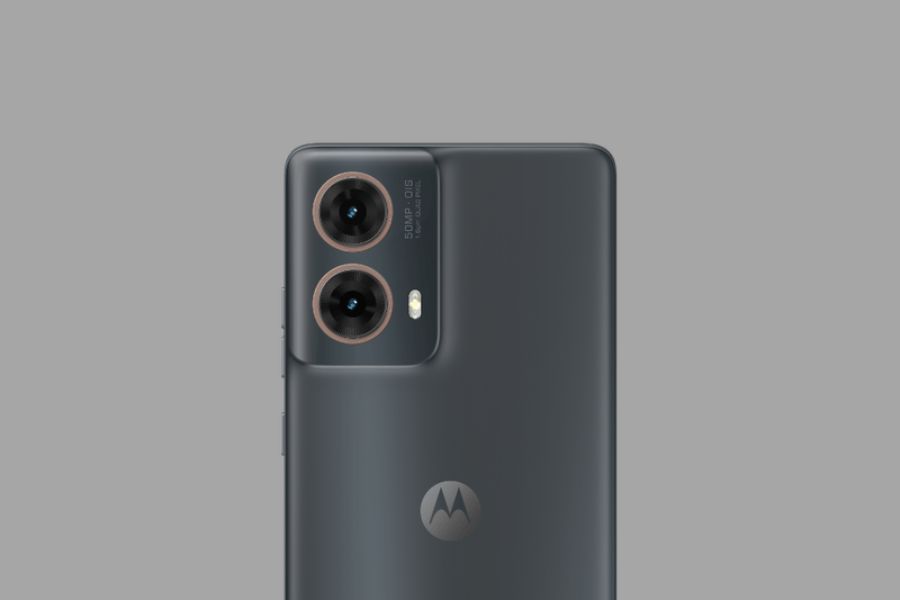 Moto G85 5G Camera