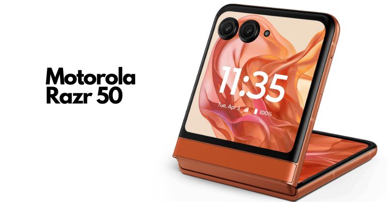 Motorola Razr 50 Price in Nepal