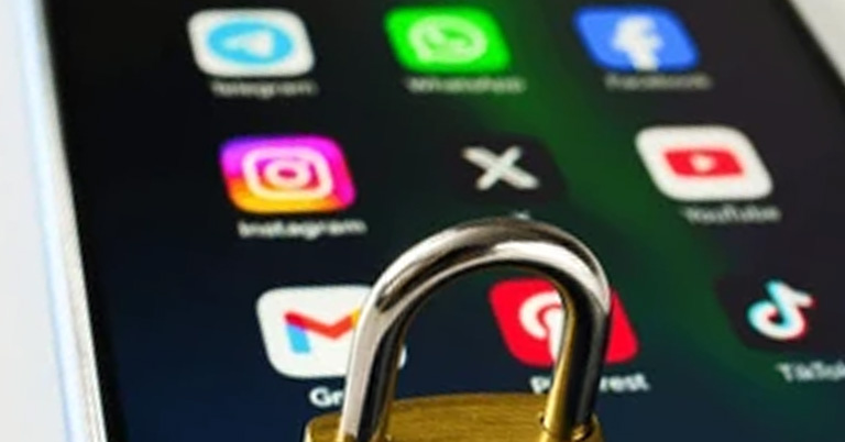 nepal social media ban