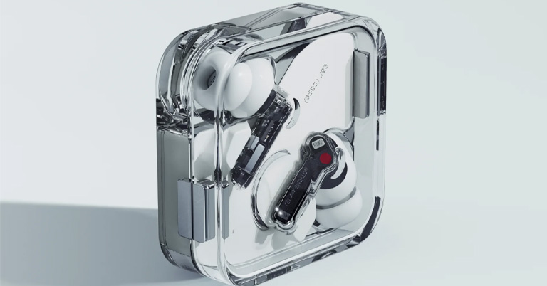 Nothing Ear (2) Price in Nepal Launch Date Specifications