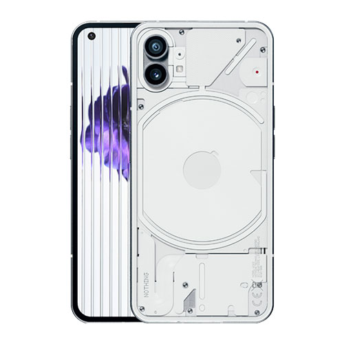 Nothing phone (1) - White