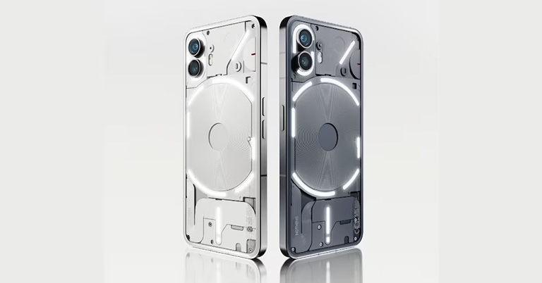 Nothing Phone 2 Price in Nepal Specs Features Availability