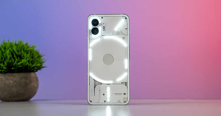 Nothing Phone 2 Review