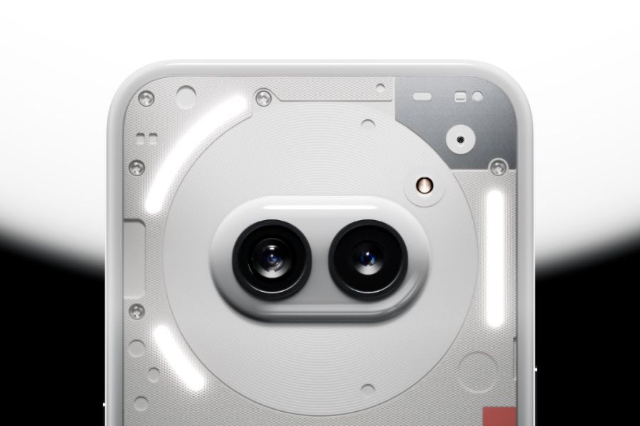 Nothing Phone 2a Camera