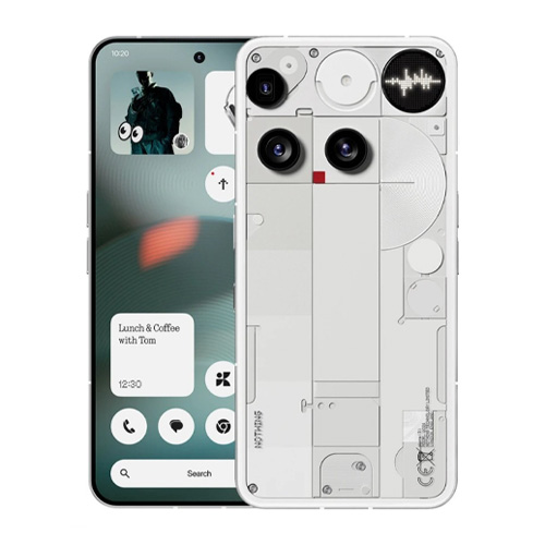 Nothing Phone (3) White