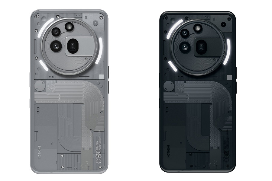 Nothing phone 3a pro