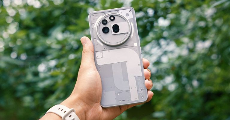 Nothing Phone (3a) Pro Price in Nepal