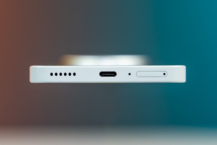 Nothing Phone (3a) Pro UI Port