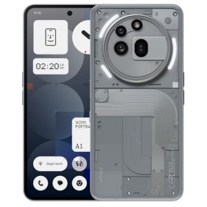 Nothing Phone 3a Pro