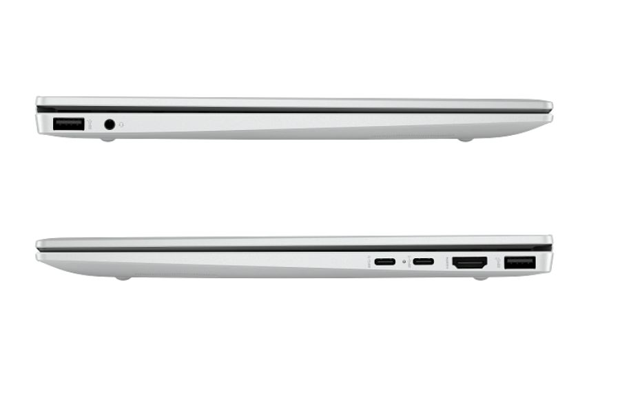 HP OmniBook 7 Aero - Ports
