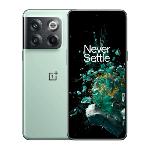 OnePlus 10T - Jade Green
