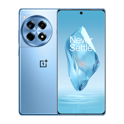 OnePlus 12R - Cool Blue
