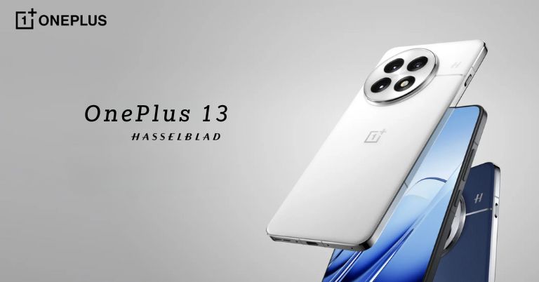 OnePlus 13 Price in Nepal
