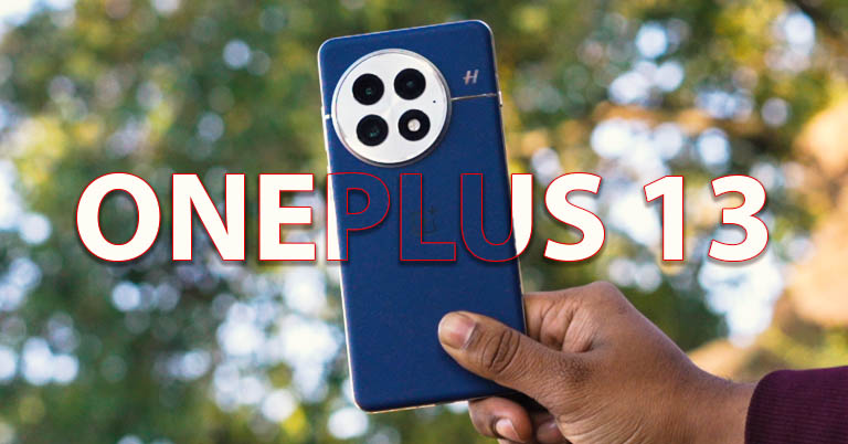 oneplus 13 review oneplus 13 review