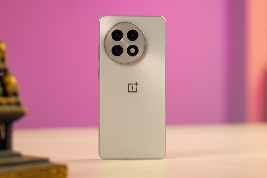 OnePlus 13R Back Panel