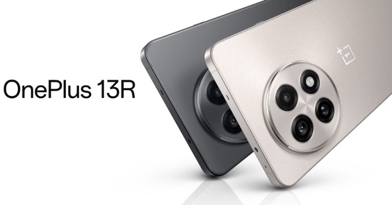 OnePlus 13R Price in Nepal