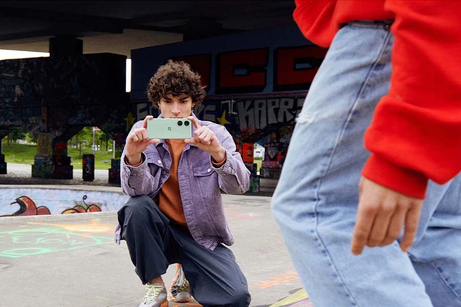 OnePlus Nord 3 Extras