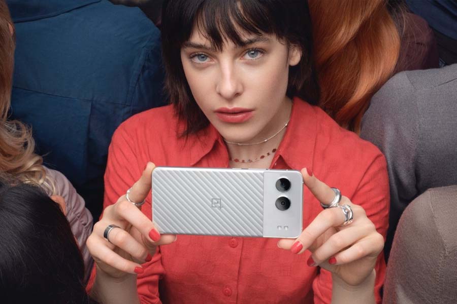 OnePlus Nord 4 Camera 