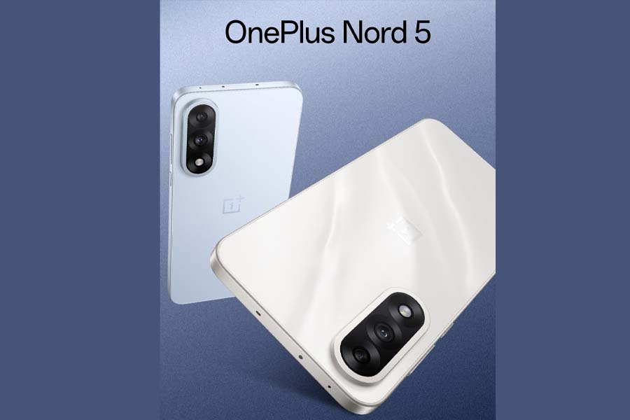 OnePlus Nord 5 price in Nepal