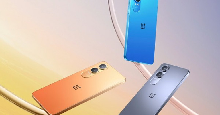 OnePlus Nord CE4 Lite price in Nepal