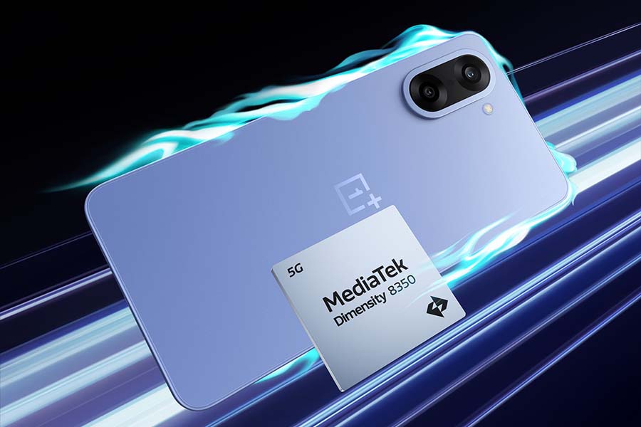 OnePlus Nord CE5 Design