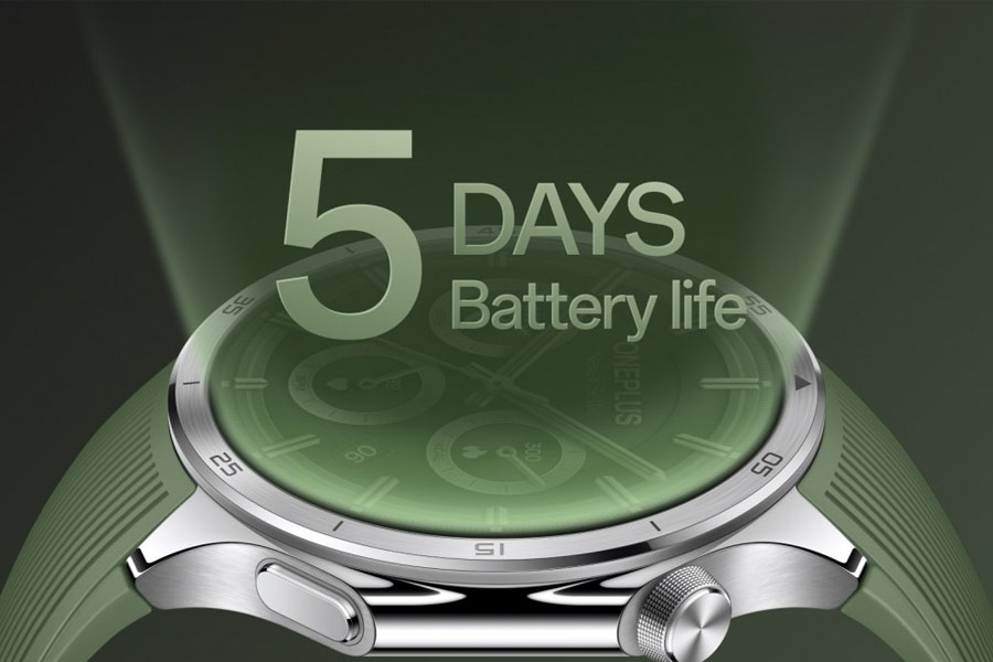 OnePlus Watch 3 Price in Nepal