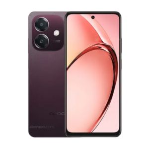oppo a3x design 