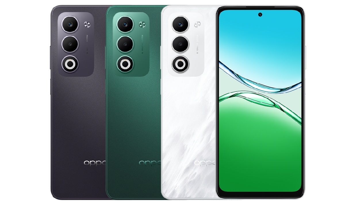 oppo a5 4g price nepal specifications