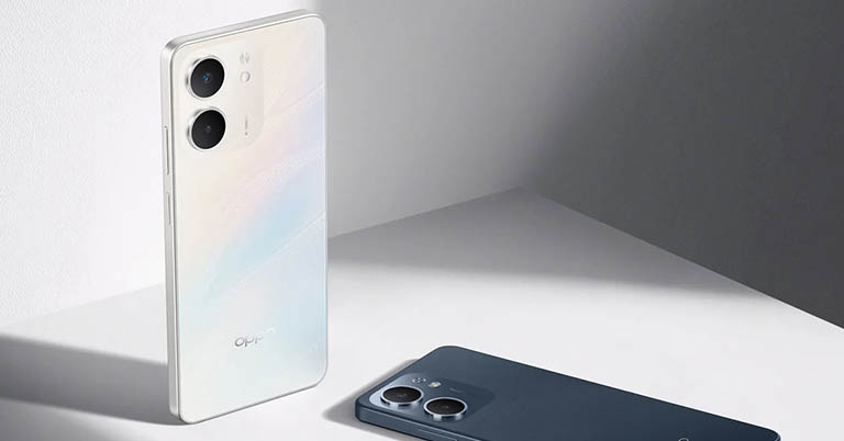 OPPO A5x 4G launched in Nepal