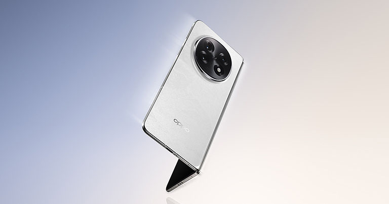 OPPO Find N5 launching soon in Nepal