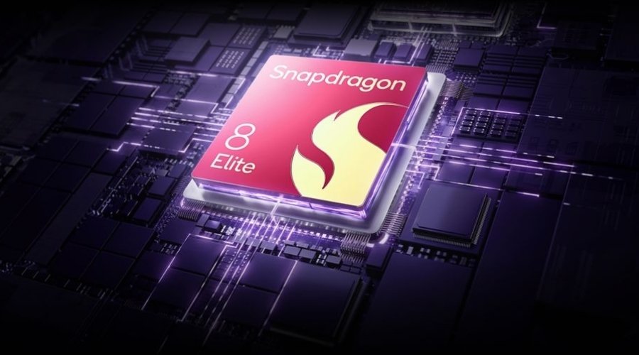 OPPO Find N5 Snapdragon 8 Elite Processor