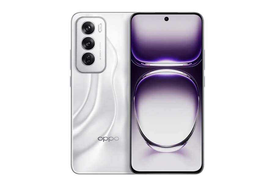 Oppo Reno 12 