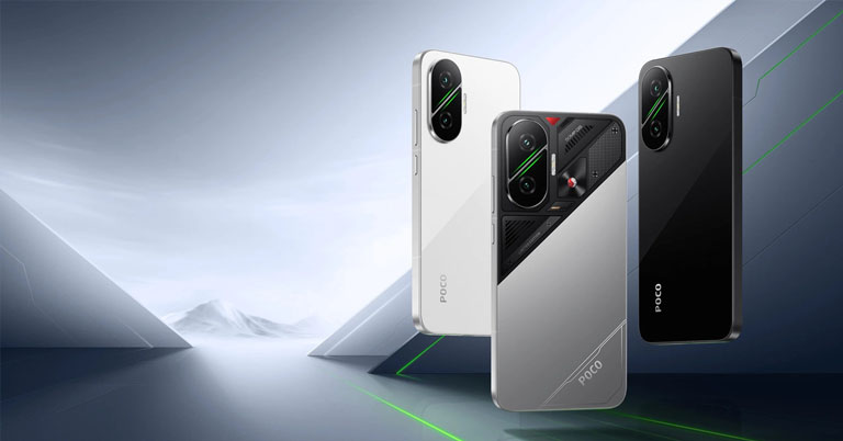 Poco F7 Price in Nepal