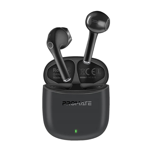 Promate Lima - Black