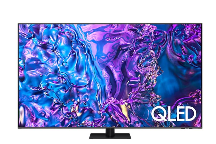 QLED TV