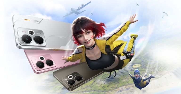 Realme 14 5G Price in Nepal