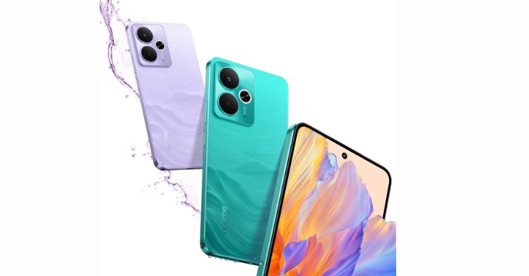 Realme 14T Price in Nepal