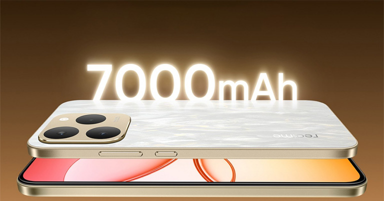 Realme 15T Price in Nepal