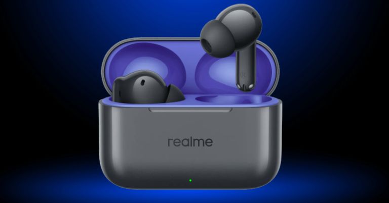 Realme Buds T200 Price in Nepal