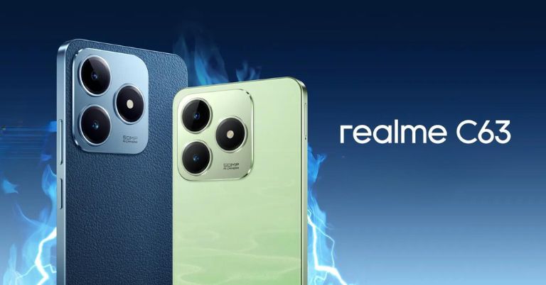 Realme C63 Price Nepal