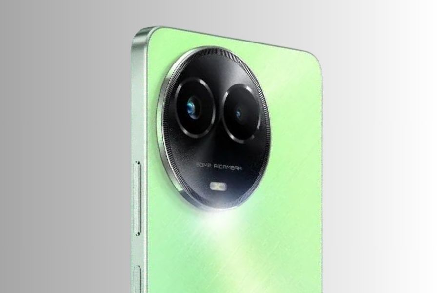 Realme C67 5G Camera